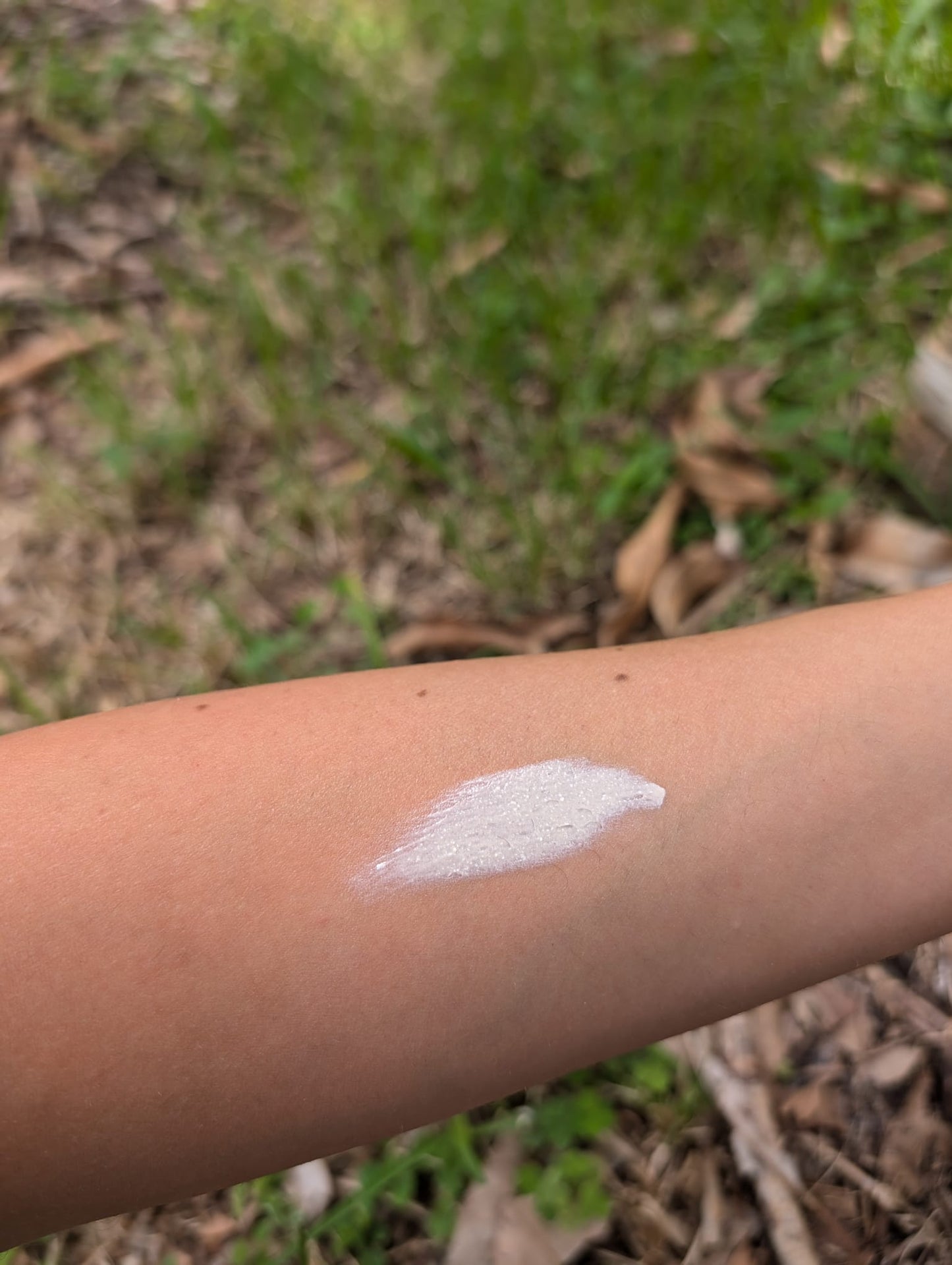Healing Baby Balm
