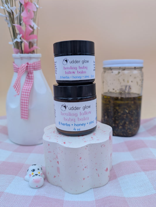 Healing Baby Balm