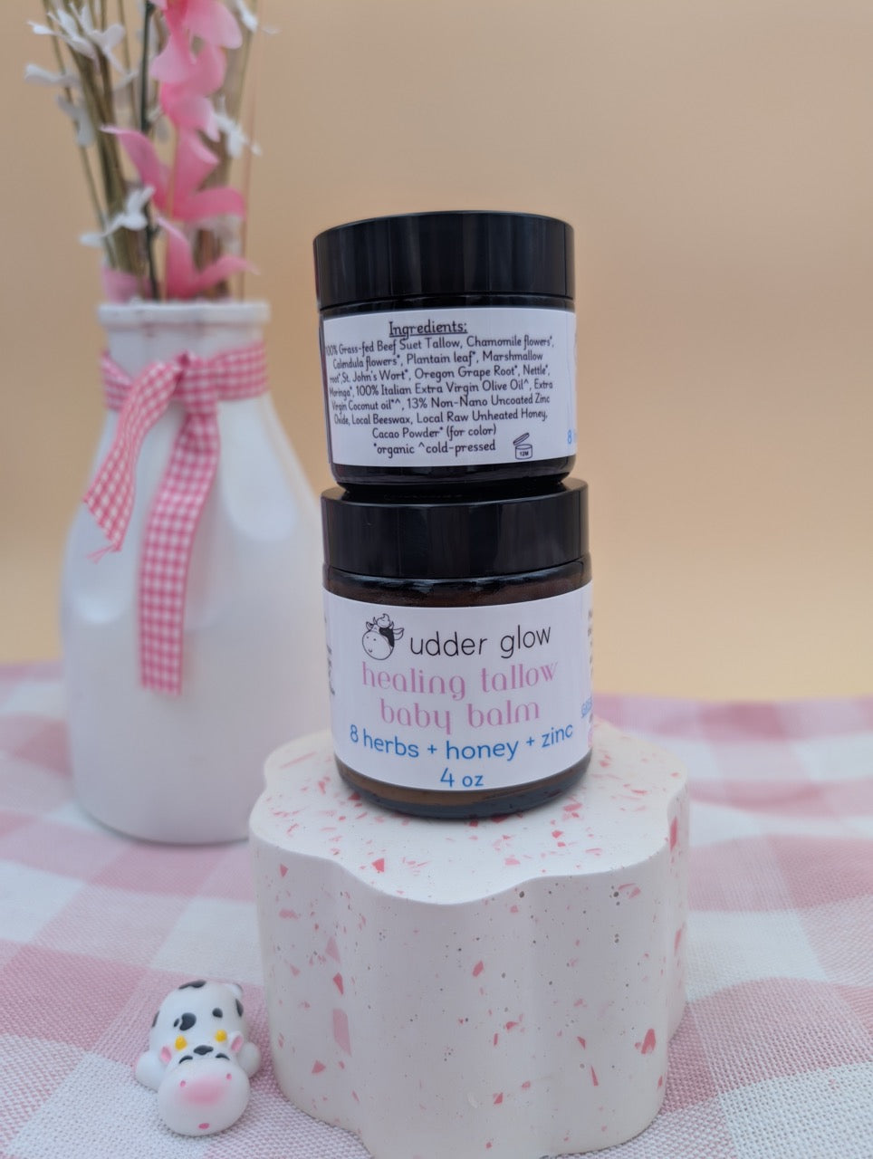 Healing Baby Balm