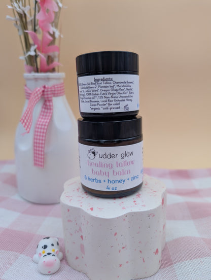 Healing Baby Balm