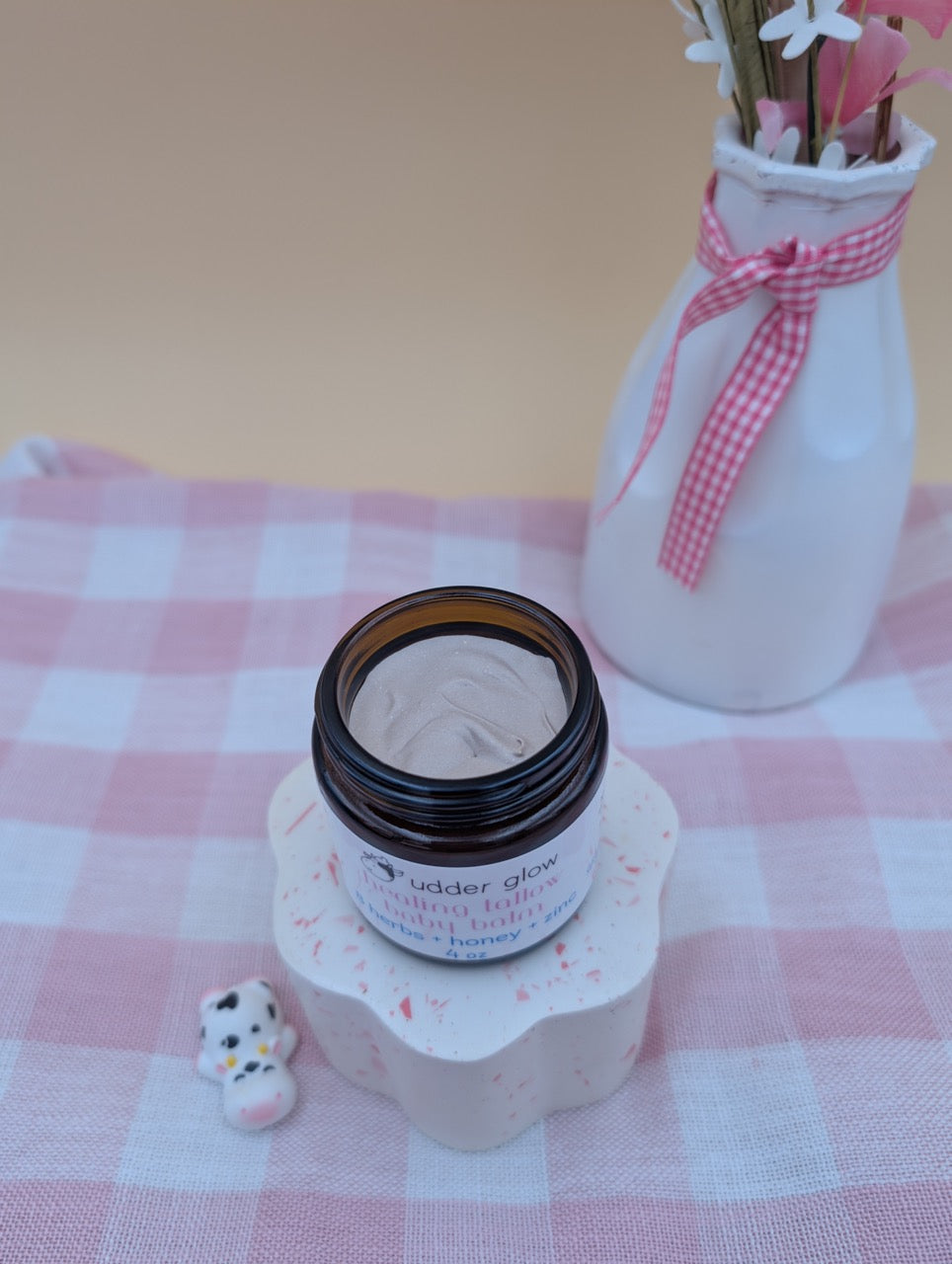 Healing Baby Balm