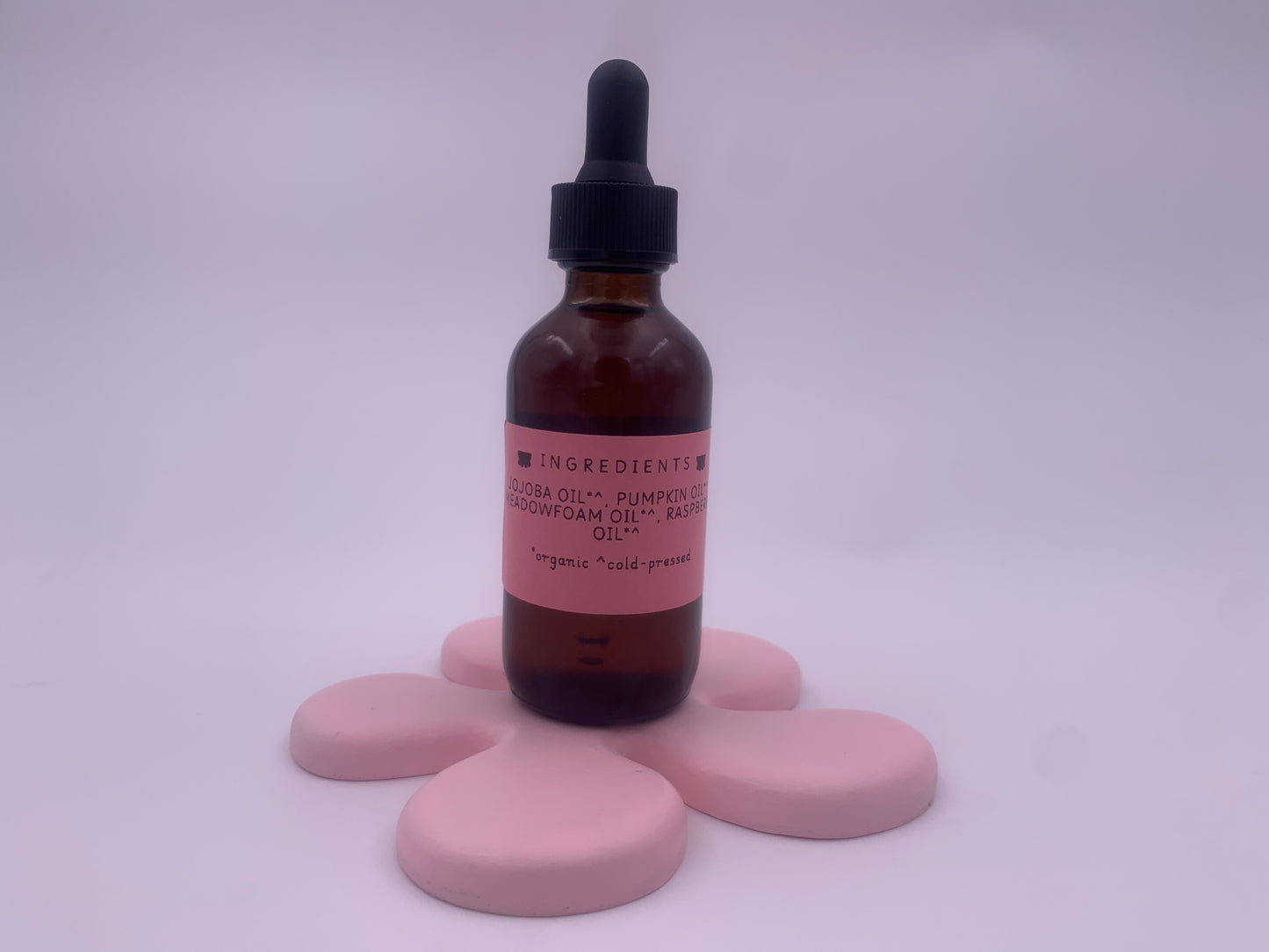 Glow Oil (Vegan)